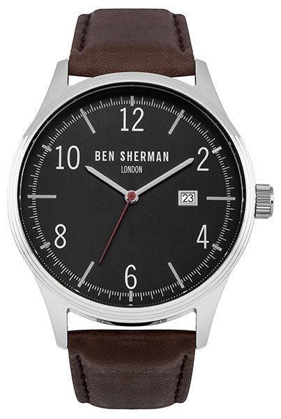 Часы Ben Sherman Portobello Social WB053BBRA